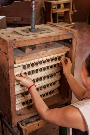 Inka Secret Blend Cigars