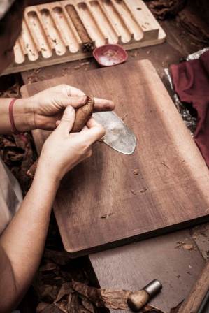 Inka Secret Blend Cigars