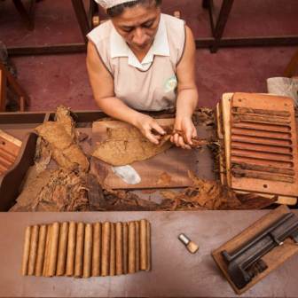 Inka Secret Blend Cigars