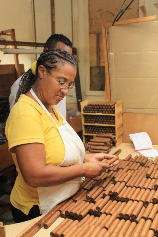Partagas Festival