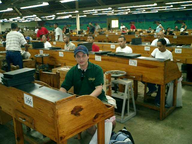 MO\'s Dominican Republic Trip February 2004