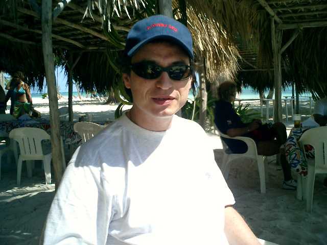 MO\'s Dominican Republic Trip February 2004