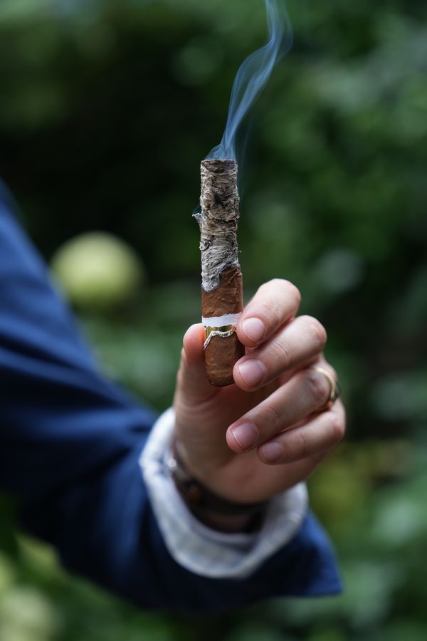 A Celebration of Peruvian Tobacco