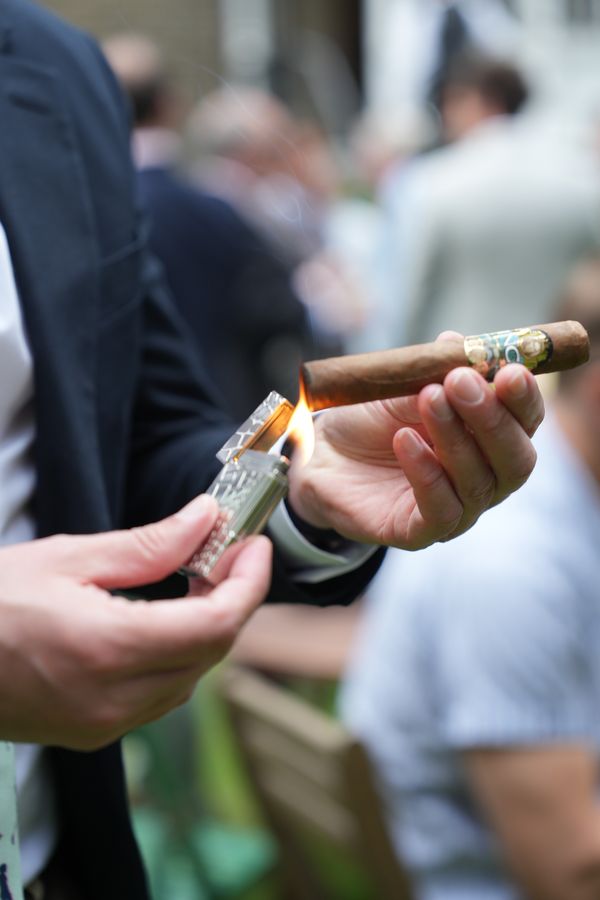 A Celebration of Peruvian Tobacco