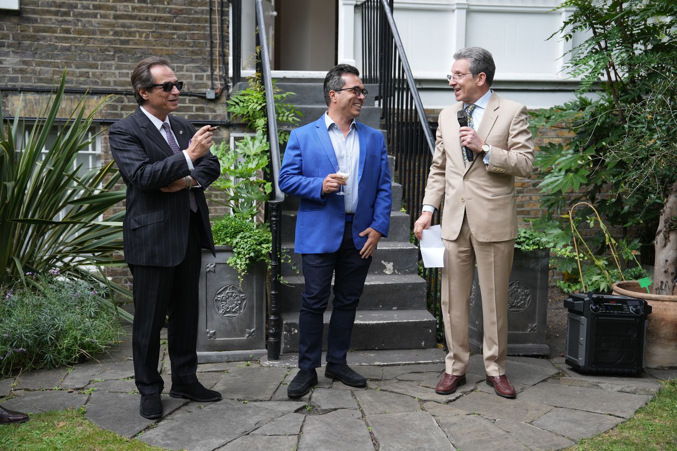 A Celebration of Peruvian Tobacco