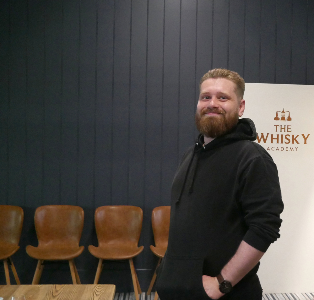 The English Distillery