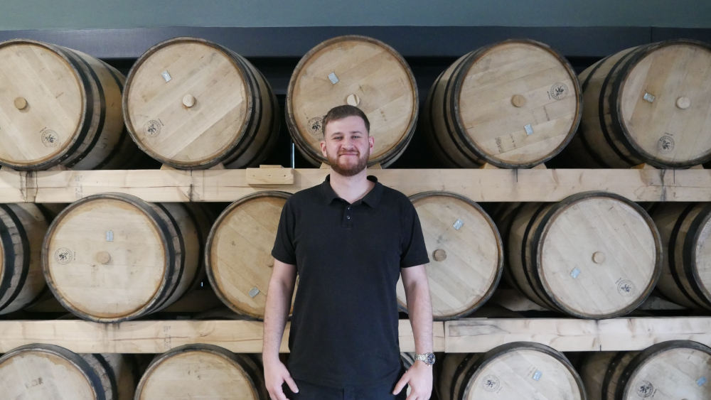 The English Distillery