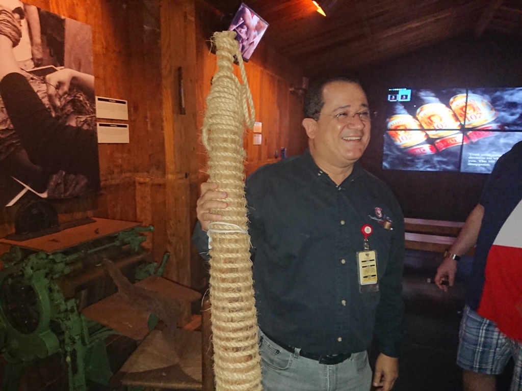 James\'s Trip to the Dominican Republic