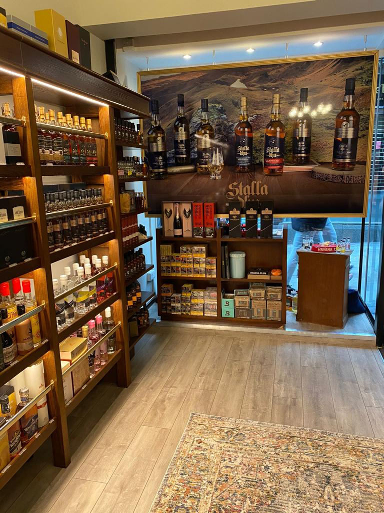 New C.Gars Ltd Store in Leeds