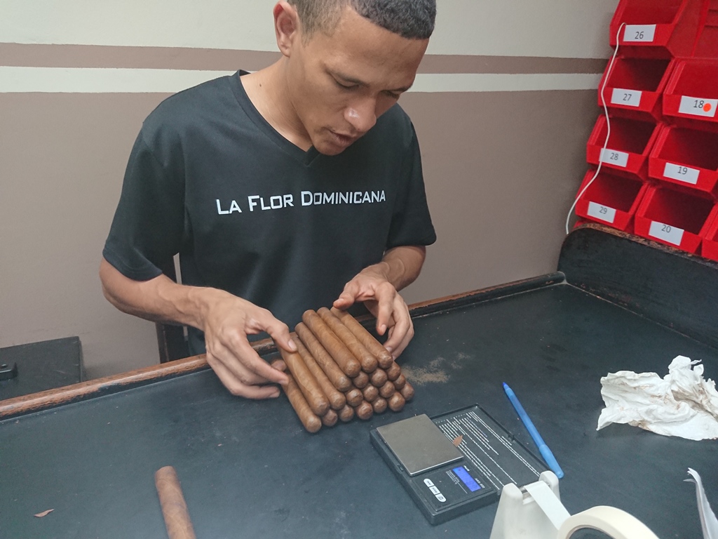 James\'s Trip to the Dominican Republic