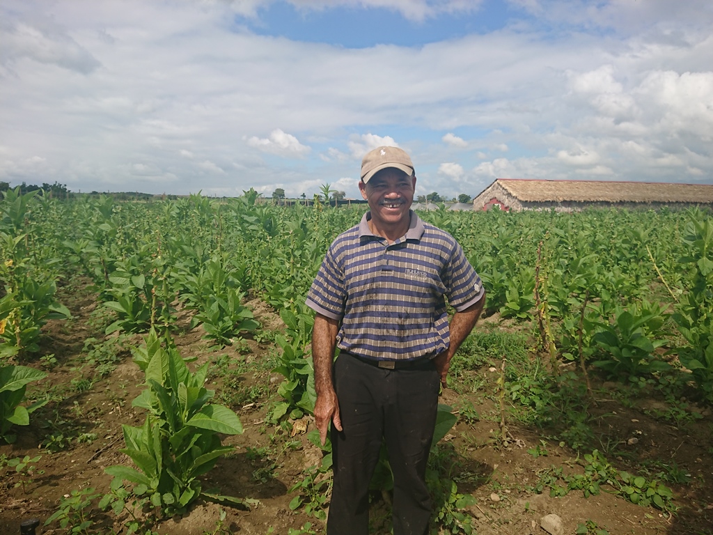 James\'s Trip to the Dominican Republic