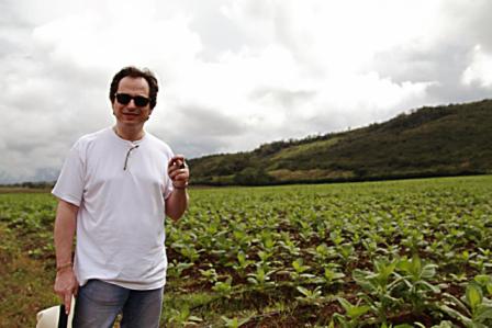 Inka Secret Blend Cigars