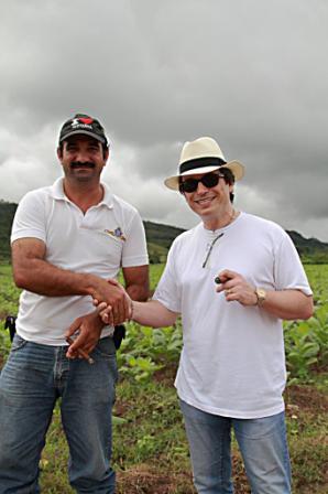 Inka Secret Blend Cigars