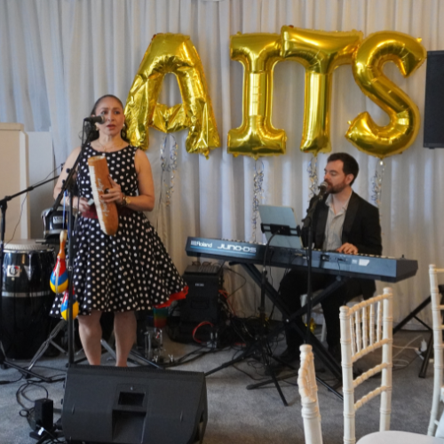 What AITS Is And Why It's Important