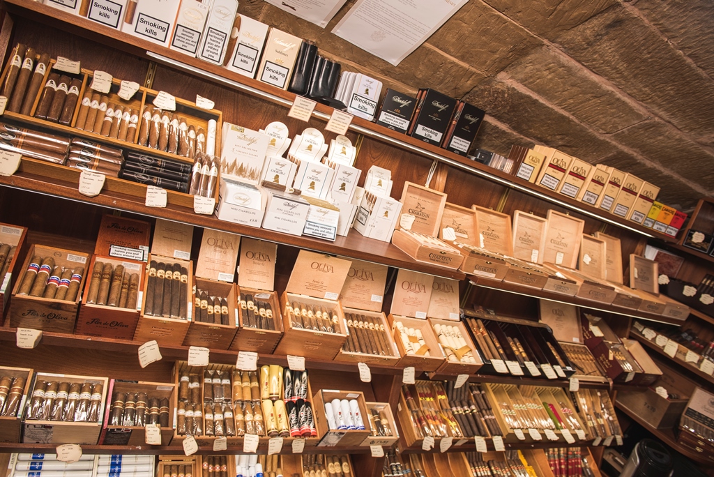 C.Gars Ltd 200th Anniversary C.Gars Ltd 200th Anniversary