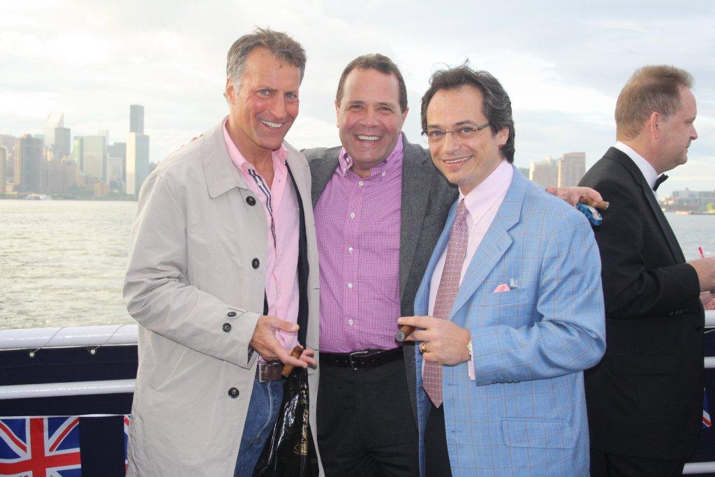 New York Boat Herf 2012