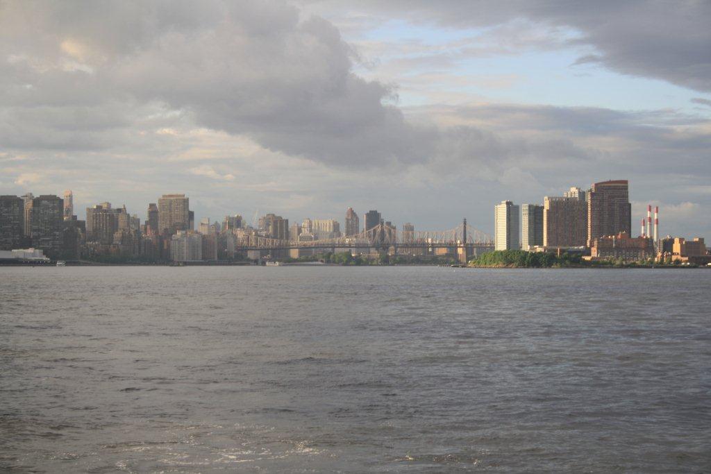 New York Boat Herf 2012