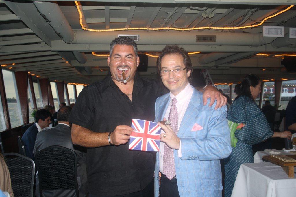 New York Boat Herf 2012