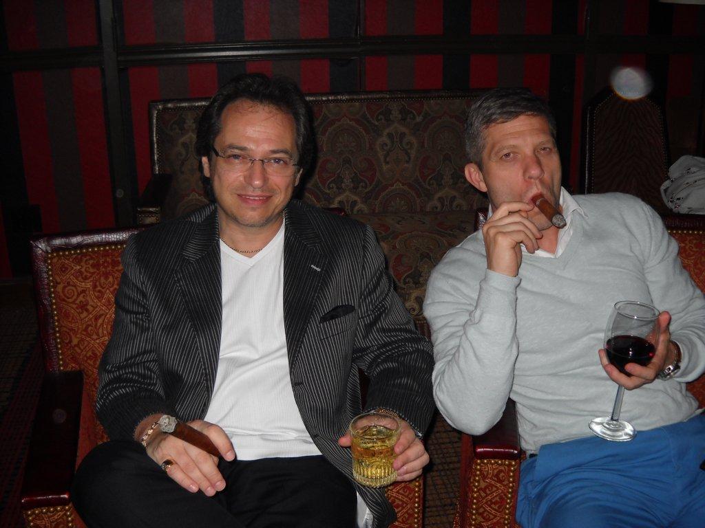 New York Boat Herf 2012 New York Boat Herf 2012