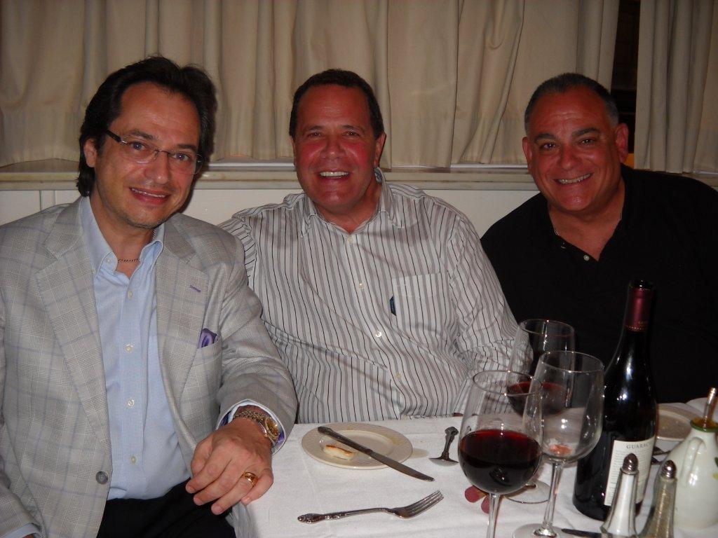 New York Boat Herf 2012 New York Boat Herf 2012