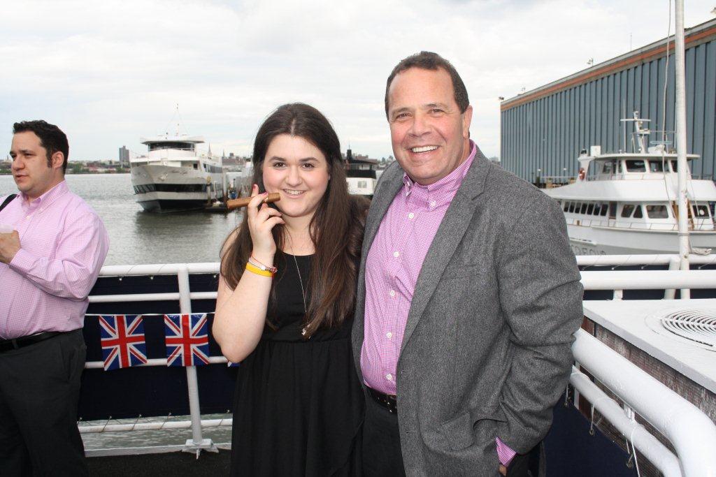 New York Boat Herf 2012
