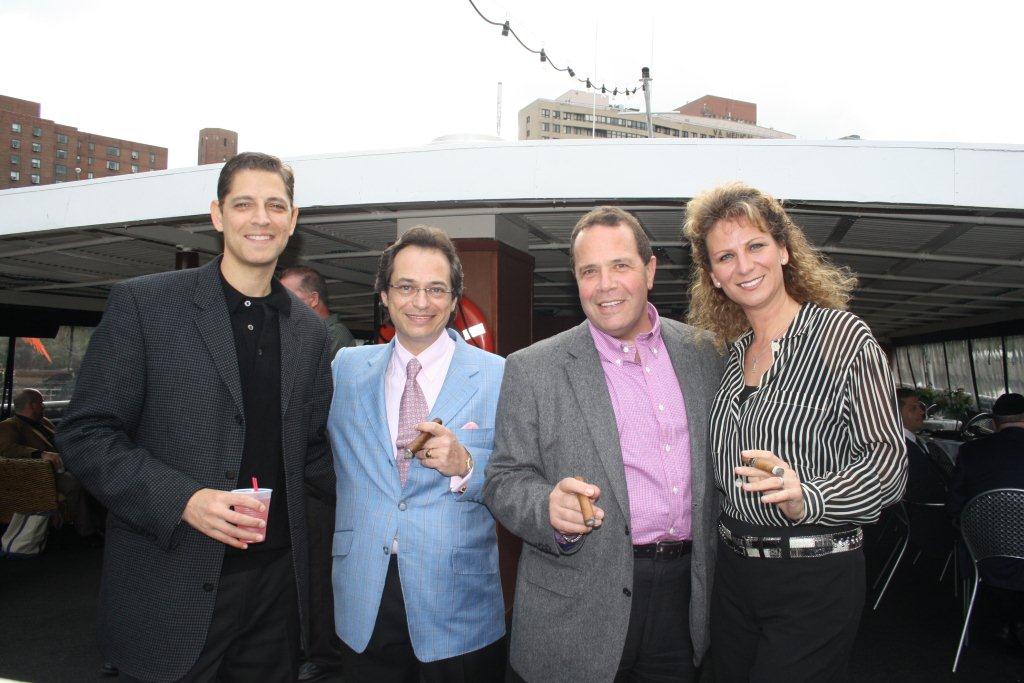New York Boat Herf 2012 New York Boat Herf 2012