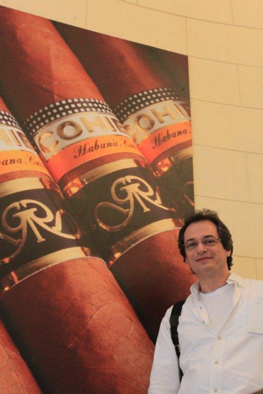 Partagas Festival