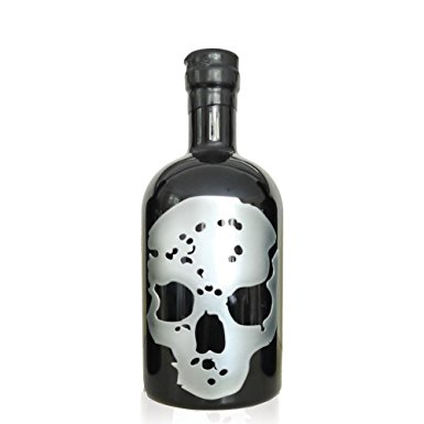 Ghost Vodka Silver Edition - 70cl 40%