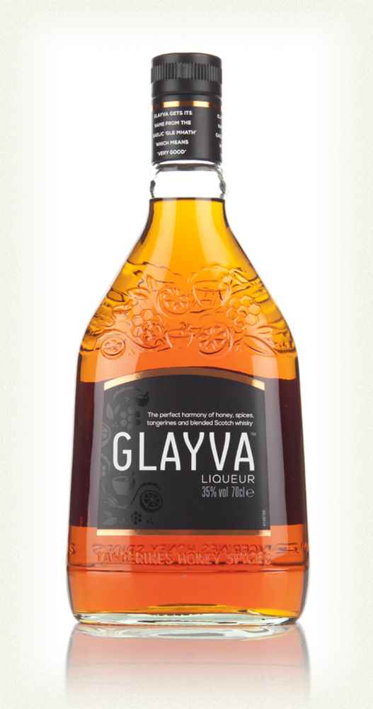 Glayva Liqueur - 50cl 35%