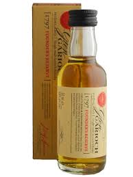 Glen Garioch Founders Reserve 1797 Miniature - 5cl 48%