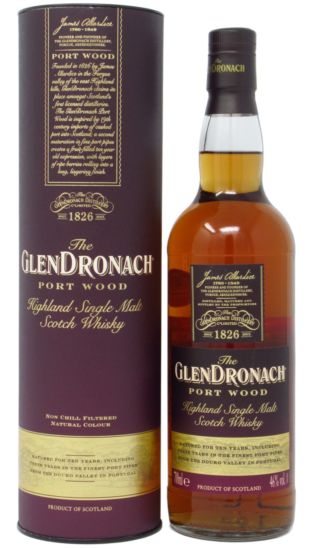 Glendronach 12 Купить В Москве