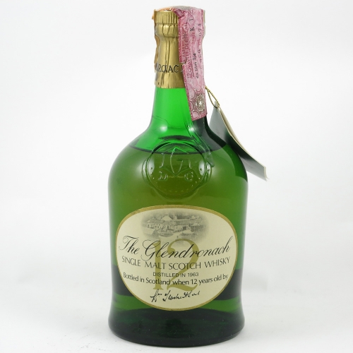 Turmeaus Cigars & Whisky