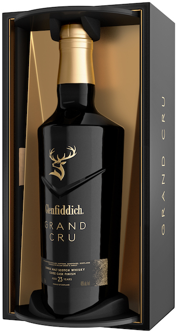 Glenfiddich 23 Year Old Grand Cru - 40% 70cl