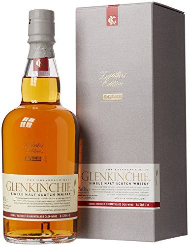 Glenkinchie 2004 Amontillado Finish (Bottled 2016) Distillers Edition 70cl 43%