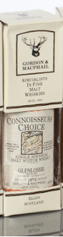 Glenlossie 1970 Connoisseurs Choice Miniature - 5cl 40