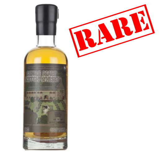 Glenrothes 25yo Batch 3 (That Boutique-y Whisky Company) - 49.7% 50cl