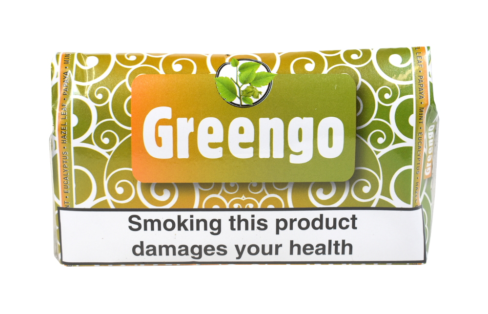 Herbal Smoking 30g Pouch