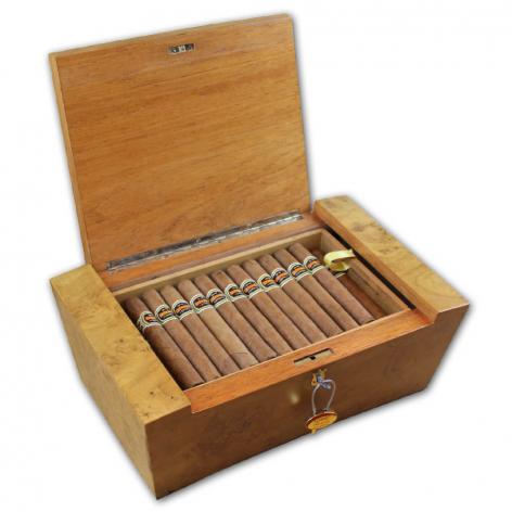 Habanos 1994 Humidor - 50 Cigars