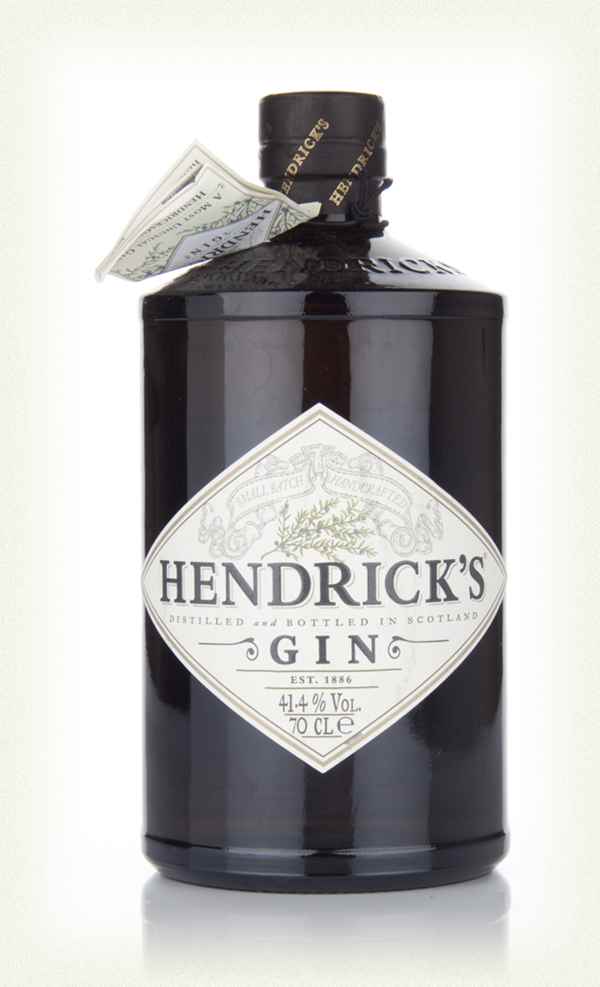 Hendrick's Gin 70cl 41.4