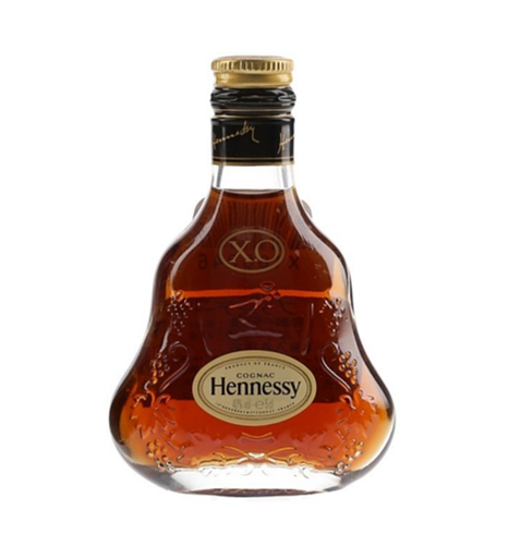 Hennessy XO Cognac Miniature - 40% 5cl