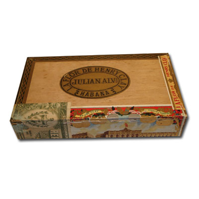 Henry Clay Tres Petit Coronas - 25s