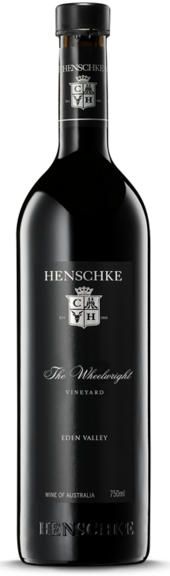 Henschke Shiraz Mount Edelstone 2000 Red Wine - 75cl