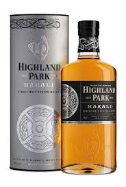 Highland Park Harald - 70cl 40%