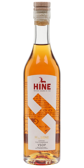 H by Hine Cognac - 20cl 40%