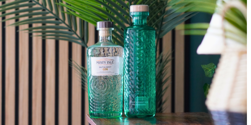 15% Off All Gin