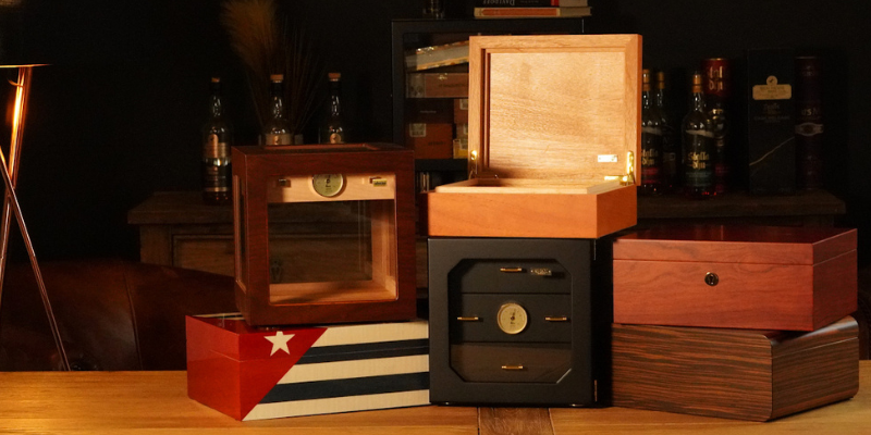 Adorini Humidors