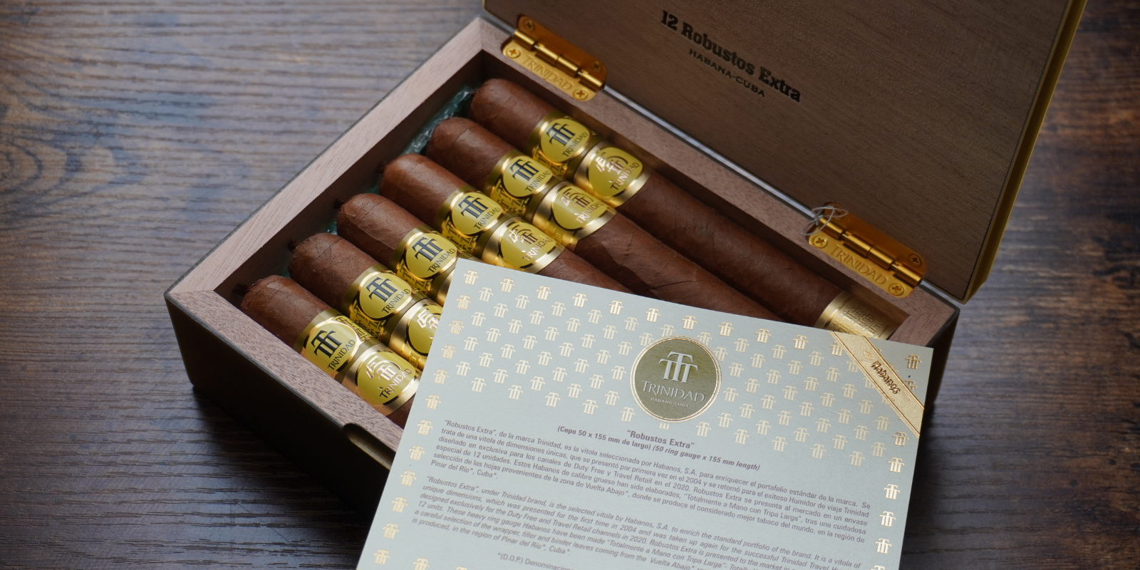Online Cigar Auctions