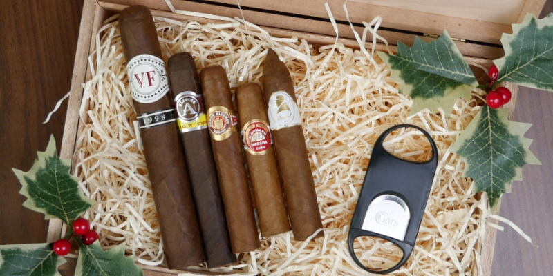 Christmas Gift Boxes