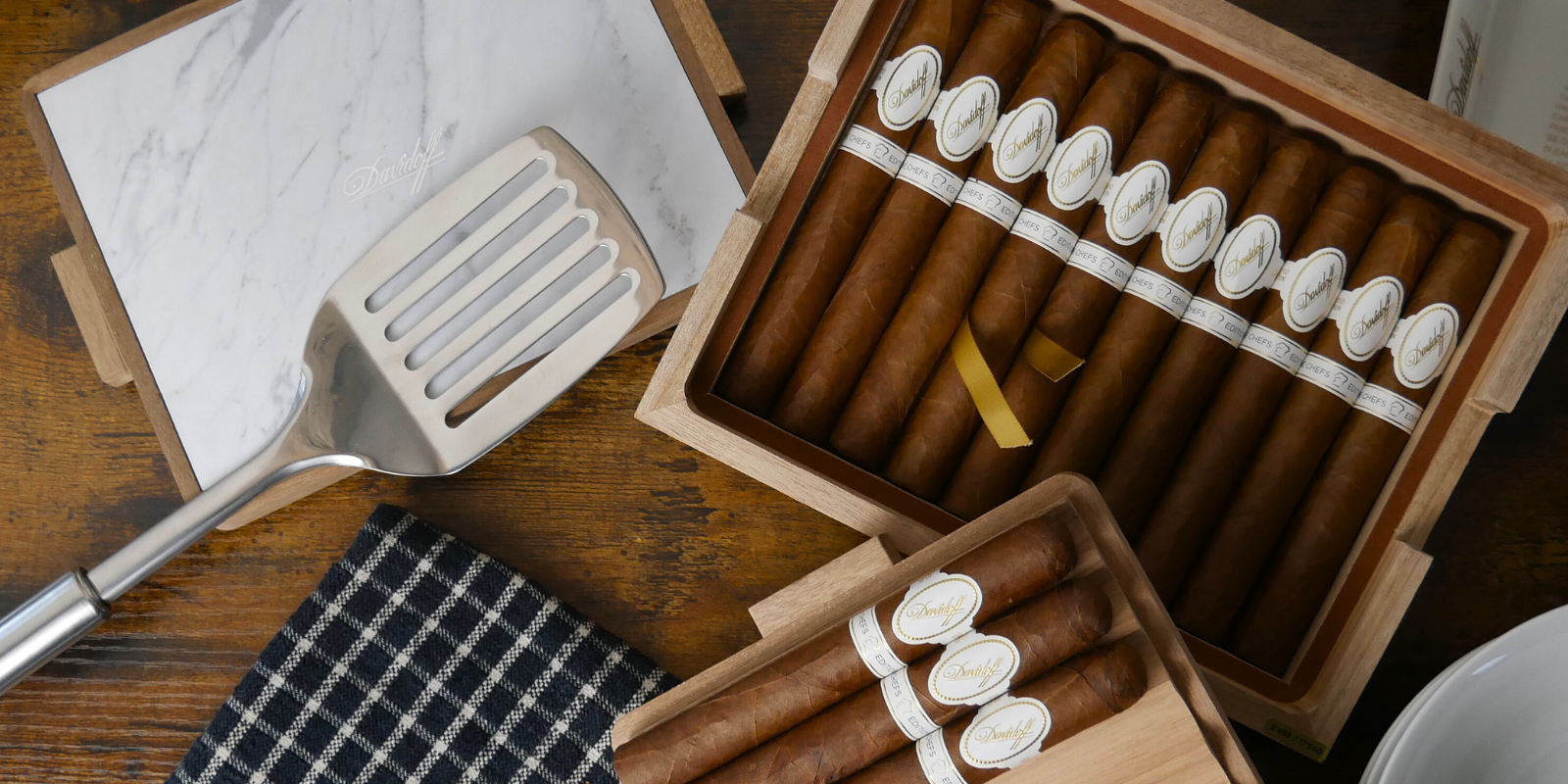 Davidoff Chefs Edition 2025