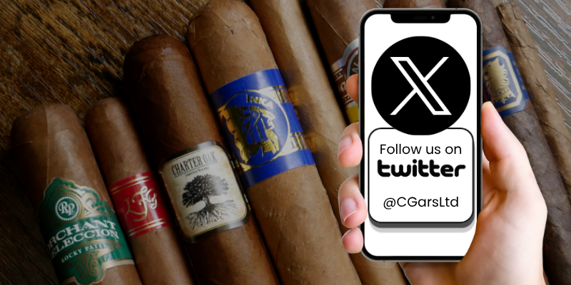 Follow Us